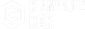 champagne bar logo