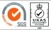 ISO logo