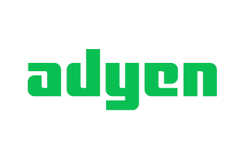 Adyen logo