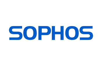 Sophos logo