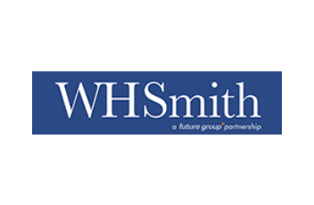 WHSmith logo