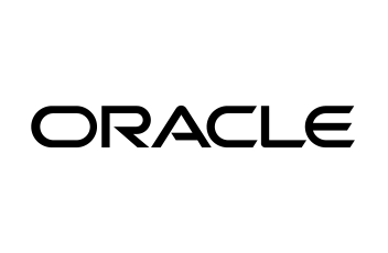 Oracle logo