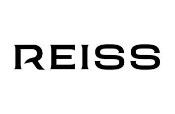 Reiss logo
