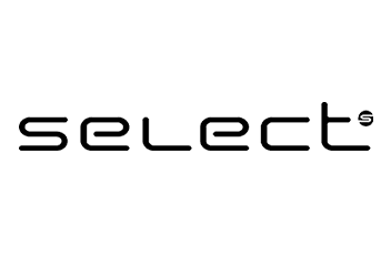 Select logo