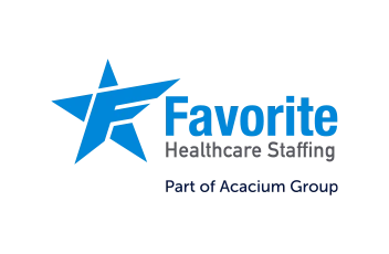 Favorite logo