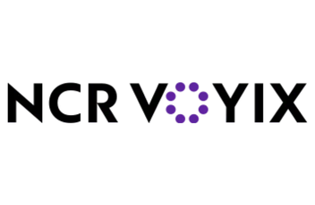 NCR voyix logo